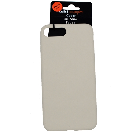 Silicone Taupe 6-7-8 Plus