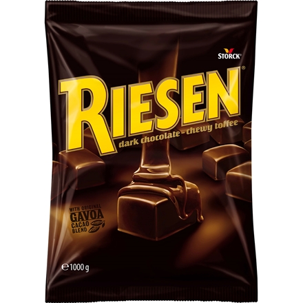 Storck Riesen 1000 g