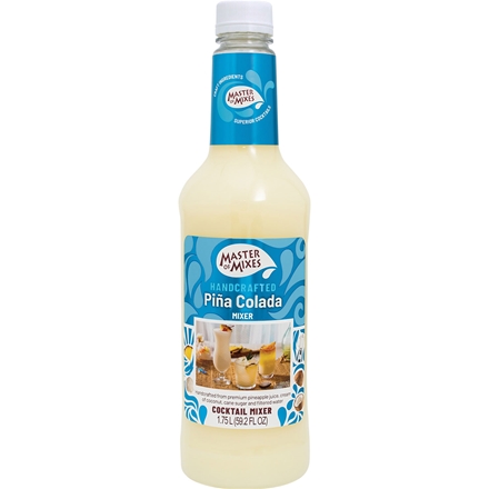 Master of Mixes Pina Colada 1 l