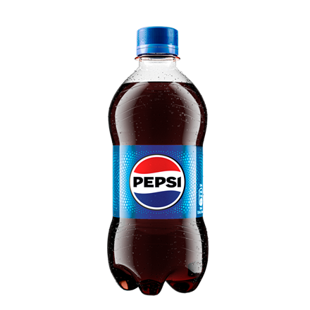 Pepsi 24x0,33 l PET