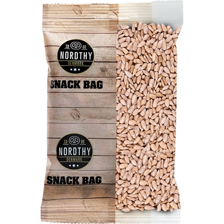Nordthy Solsikkekerner 250 g