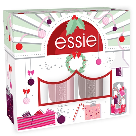 Essie Lady Like Gaveæske