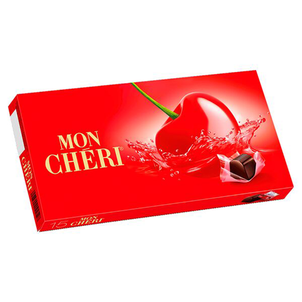 Ferrero Mon Chéri 157g