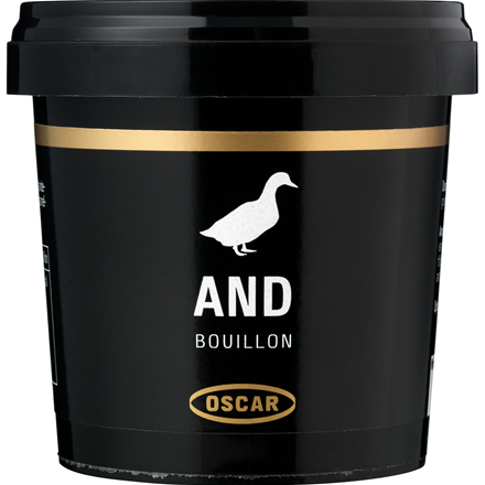 Oscar Andebouillon 90 g