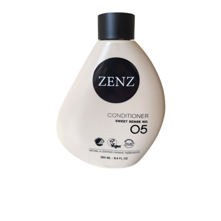 ZENZ Sweet Sense Conditioner 250 ml
