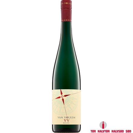 Van Volxem VV Riesling 0,75 l