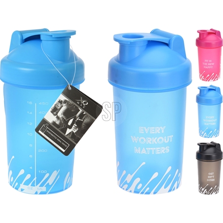 Sports Bottle 500 ml