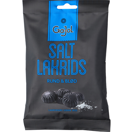 Ga-Jol Salt 140 g