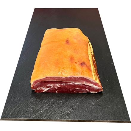 Bacon uden Ben 1 kg