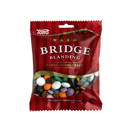 Toms Bridge Blanding 225 g