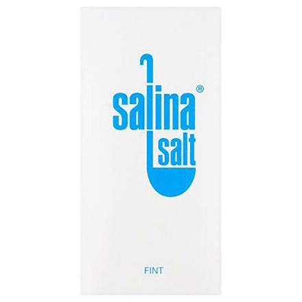 Coop Fint Salt 1000 g