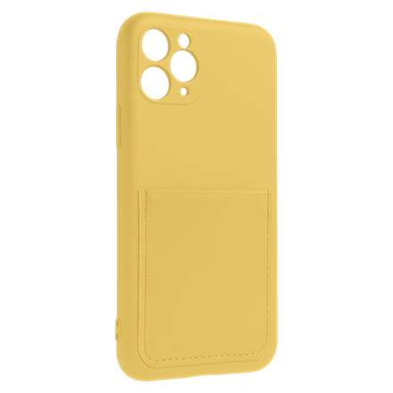 Leki bycph Cover Iphone 11 Pro Card Holder Pocket