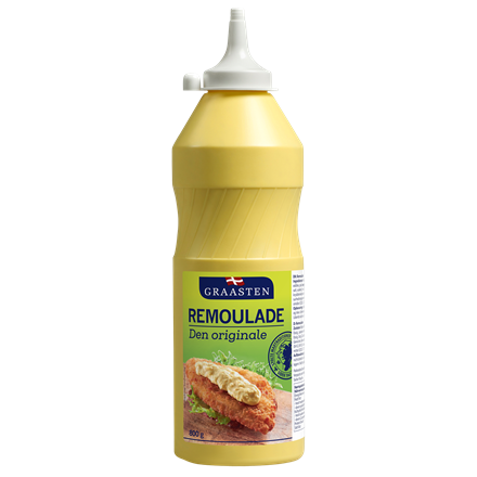 Graasten Remoulade 800 g
