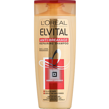Elvital Anti Breakage Shampoo 250 ml