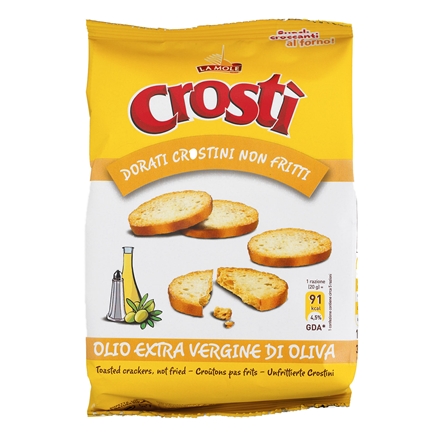 Crosti Classico 100g