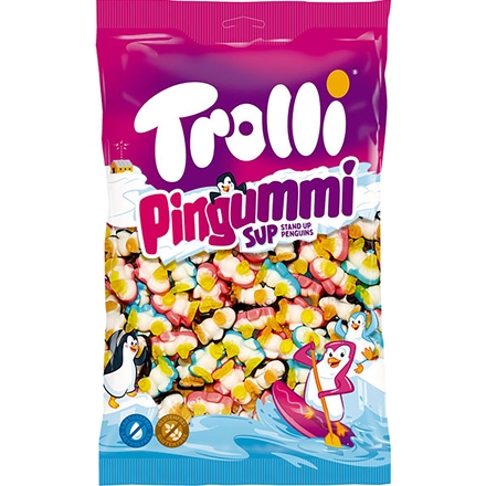 Trolli Pingummi 1 kg
