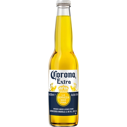 Corona Extra 4,5% 24x0,33l Fl.