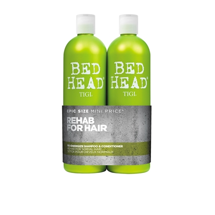 TIGI Bed Head Re-Energize Tween Duo 2x750 ml