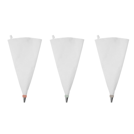 Sprøjtepose M/6 Tyller 