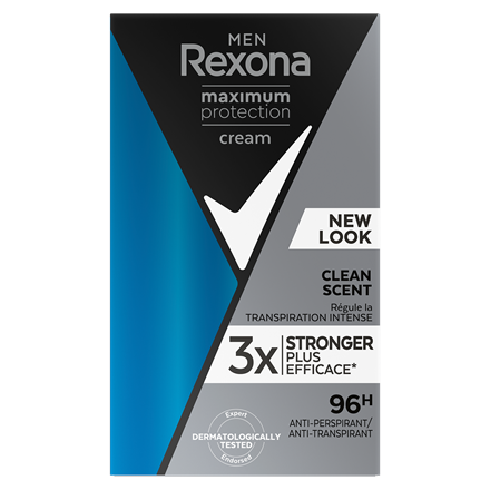 Rexona MaxPro Stick FM Clean Scent 45 ml