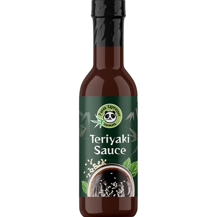 Panda Expressen Teriyaki Sauce 150 ml
