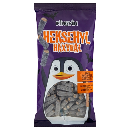 Toms Pingvin Heksehyl 900g