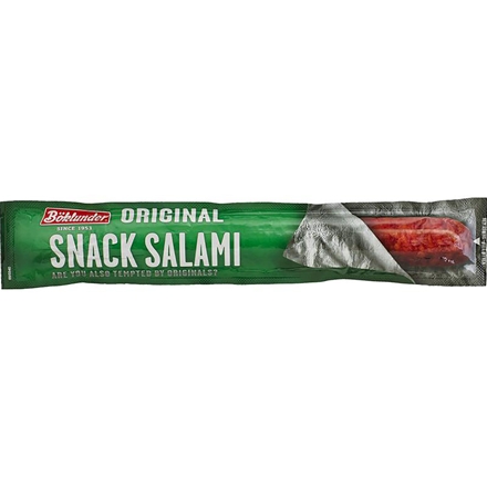 Böklunder Snack Classic 25 g