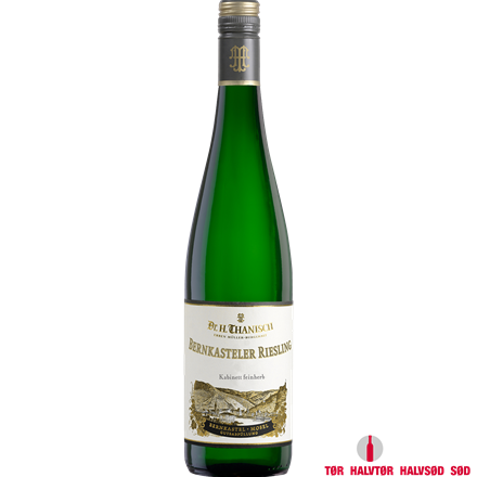 Dr. H. Thanisch Bernkasteler Riesling Kabinett Feinherb 0,75 l
