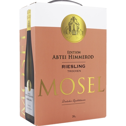 Abtei Himmerod Riesling Trocken 3 l