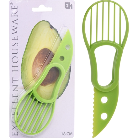 Avocado Slicer 18cm