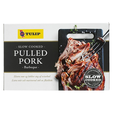 Tulip Pulled Pork 500 g