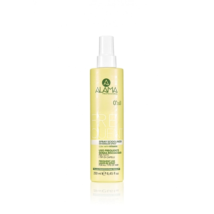 Alama Frequent Use No Rinse Detangler Spray 250 ml