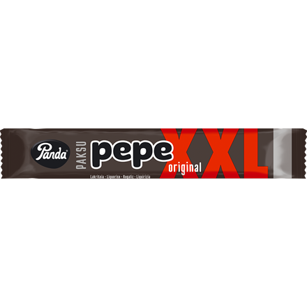 Panda Pepe Original XXL 80 g