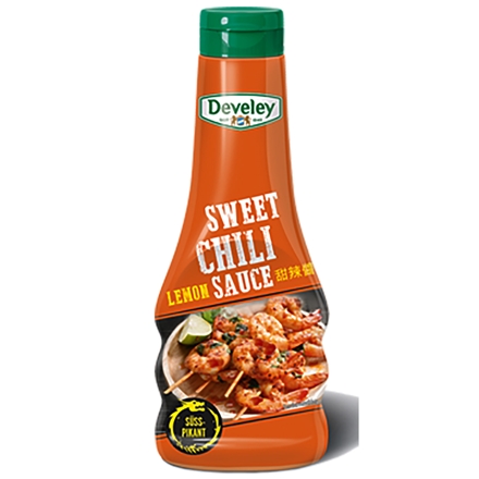 Develey Sweet Chili Sauce 250 ml