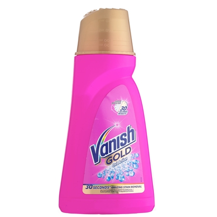 Vanish Pink Gold Gel 940 ml