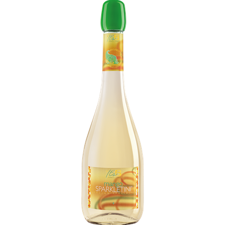 Verdi Mango Sparkletini 0,75 l