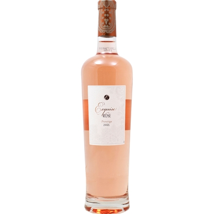 Exquise Rosé Prestige 0,75 l