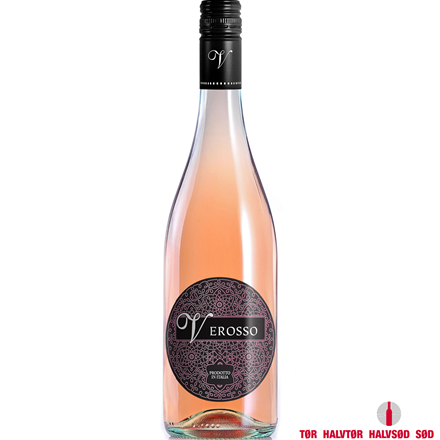 Verosso Rosato 0,75l