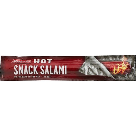 Böklunder Snack Hot 25 g