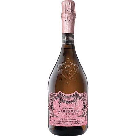 Grande Alberone Prosecco Rosé 0,75 l
