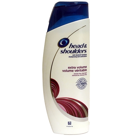 Head & Shoulders Volume Boost 200 ml