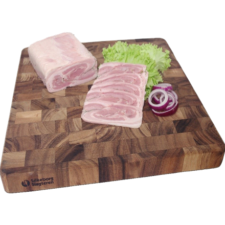 Silkeborg Slagteren Rullepølse 325 g