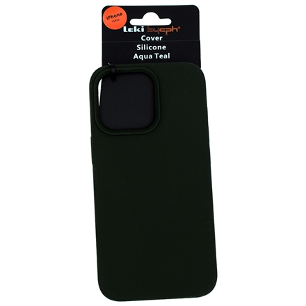 Silicone Aqua Teal 13 Pro