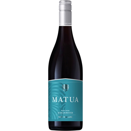 Matua Pinoit Noir 0,75 l