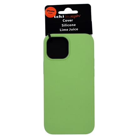 Silicone Lime Juice 13 Mini