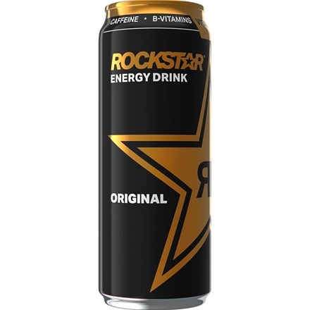 Rockstar Energy Original 6x0,5 l