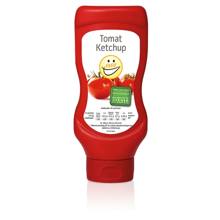 EASIS Ketchup 500 g