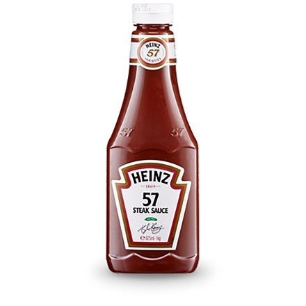 Heinz Steak Sauce 875 ml