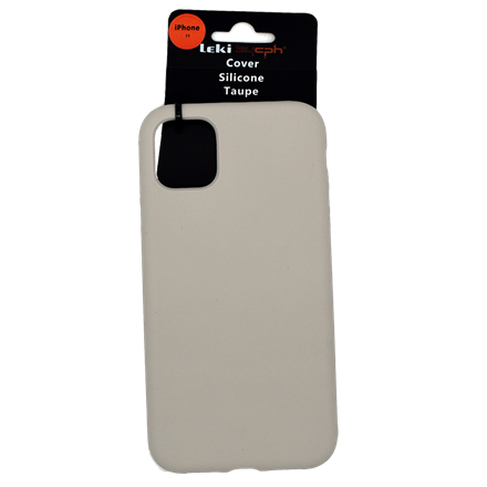 Silicone Taupe 11
