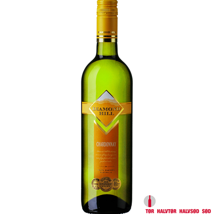 Diamond Hill Chardonnay 0,75 l